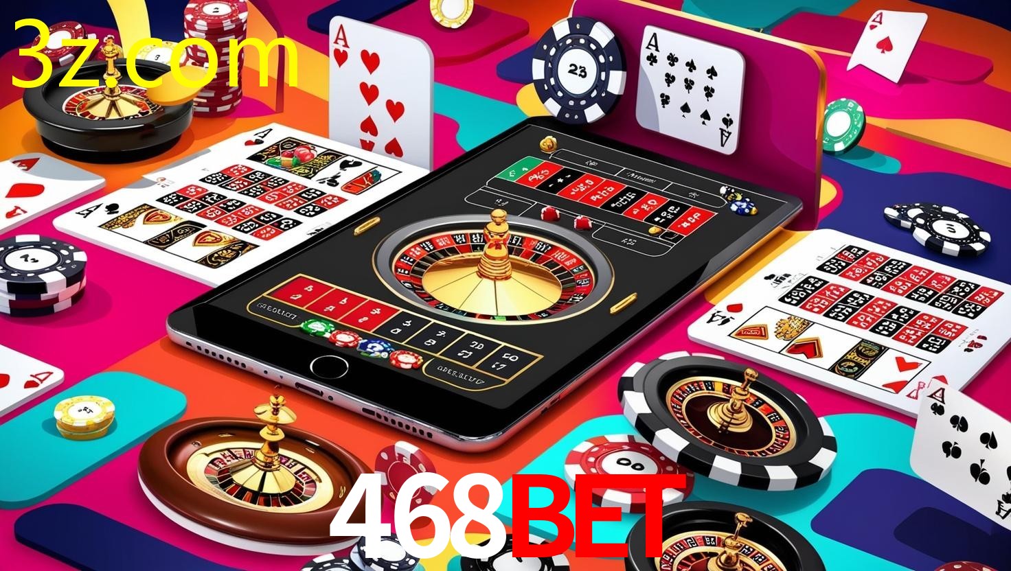 468BET.COM