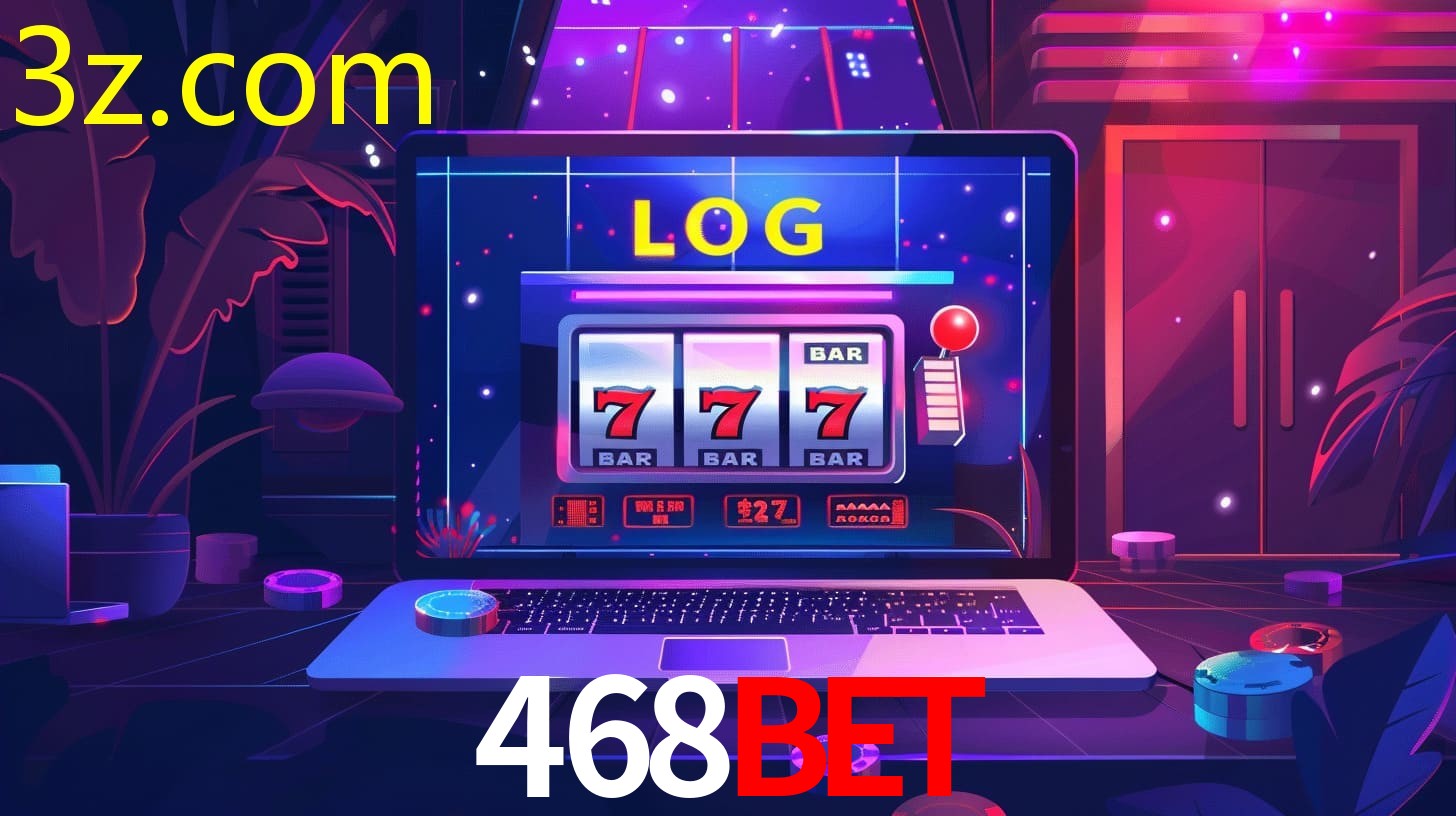 468BET.COM