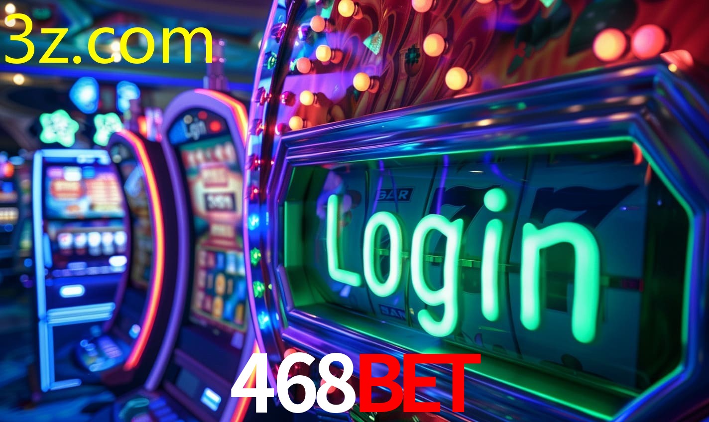468BET.COM
