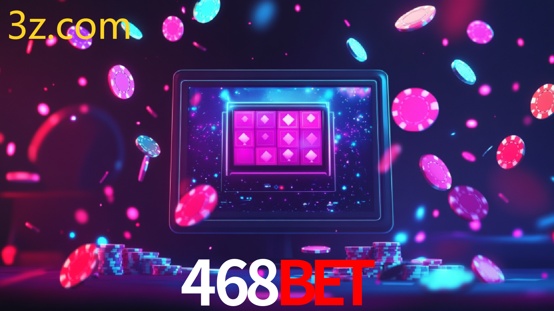 468BET.COM