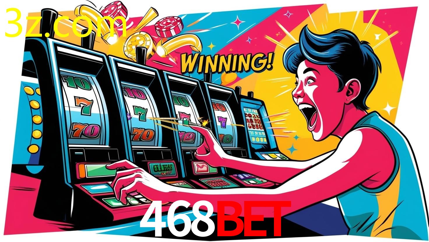 468BET.COM